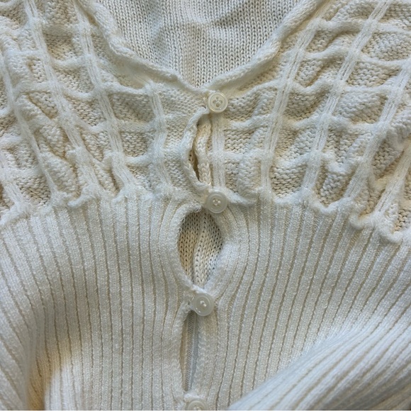 Urban Outfitters Knit Top! - Picture 6 of 6